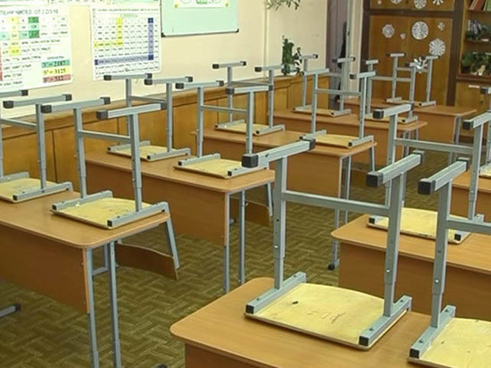 Карантин в школах Ямала начнется 12 февраля