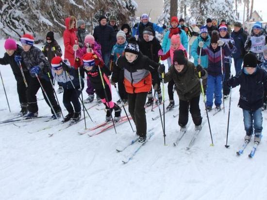 В Тверской области определили дату и место проведения «Лыжни России - 2020»