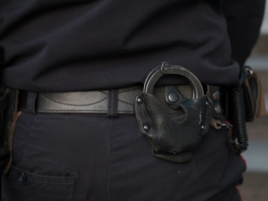Полицейским в Петербурге дали мини-сроки за пытки подростка дубинкой