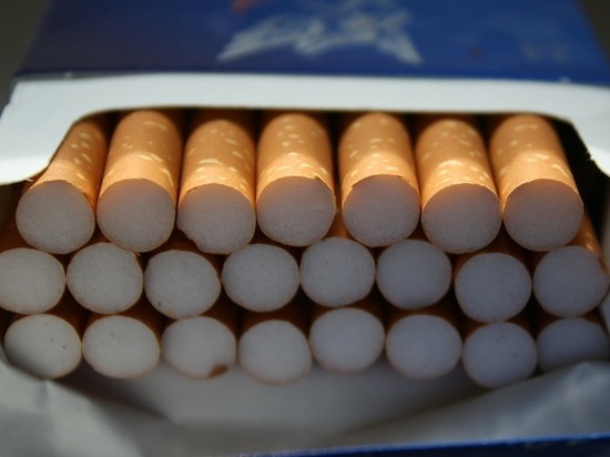 Торговые точки в ЯНАО оштрафовали на млн за нарушения при продаже сигарет