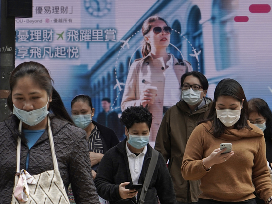 Российский коллега с ним не согласился