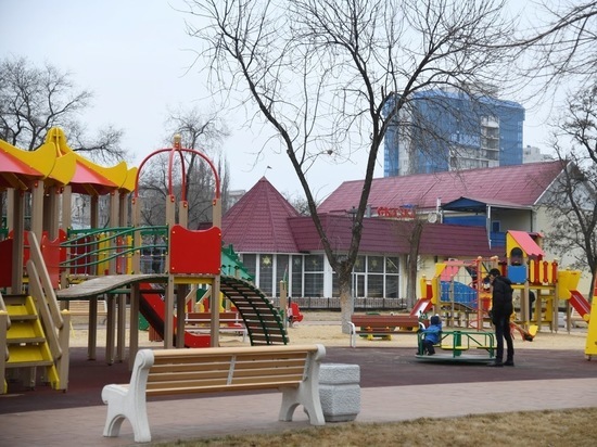 В Волгоградской области повысили родительский капитал для многодетных