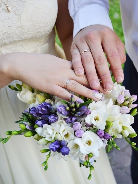 Свадьба в красивую дату - залог ли счастливой семейной жизни