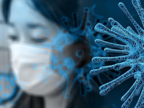 Масочный режим введен на всей территории Хабаровского края