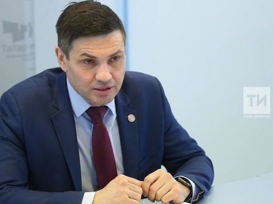 В мае в РТ пройдут Дни Республики Башкортостан