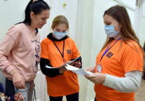 В Крыму на 29,4 процента превышен эпидемиологический порог заболеваемости сезонными видами инфекции