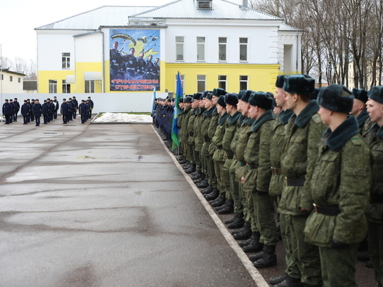 Белорусский спецназ прибыл в Псков на учение