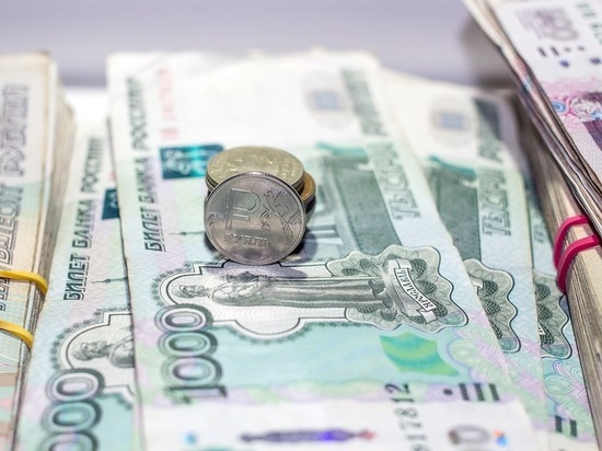 Профицит Ямала составил почти 32 млрд рублей