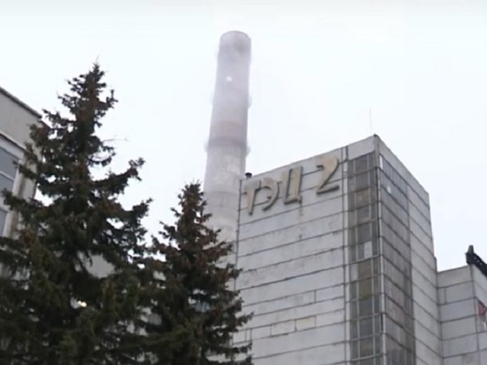 На костромской ТЭЦ-2 правоохранители расследуют крупное мошенничество