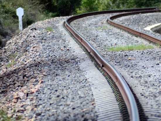 Участок железной дороги Туапсе – Адлер защитят от оползней