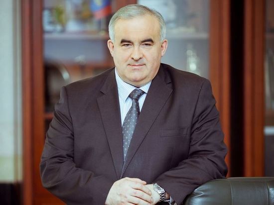Губернатор Костромской области Сергей Ситников проведет ежегодную пресс-конференцию 13 февраля
