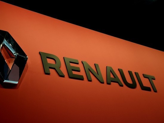 Renault отзывает в России автомобили Logan и Sandero