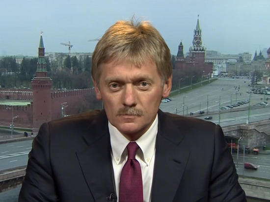Кремль пока не хочет создавать "сверхдержаву"