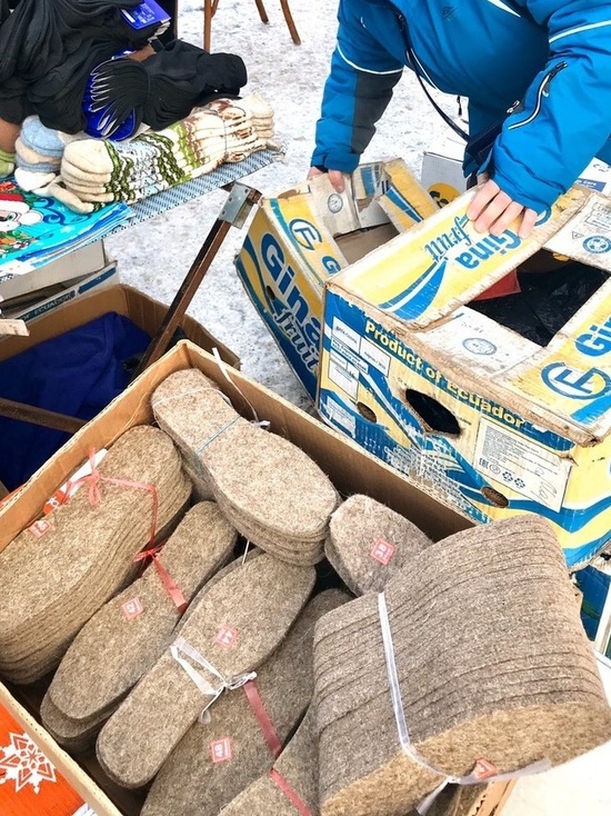 Глава Новокузнецка возмутился незаконной торговле на привокзальной площади