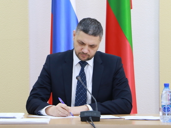 Осипов раскритиковал проект реконструкции теплоснабжения в крае