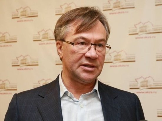 Депутат Александр Терентьев попросил Томенко помочь «детям войны»