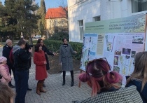 Быть ли Балаклаве зеленой? Ответ на этот вопрос пытаются найти молодые архитекторы Севастополя
