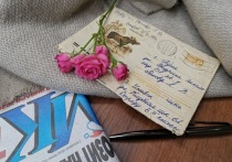 Письма героя Советского Союза Леонида Васильевича Рыкова найдены на свалке в Туле около дома по улице Фридриха Энгельса