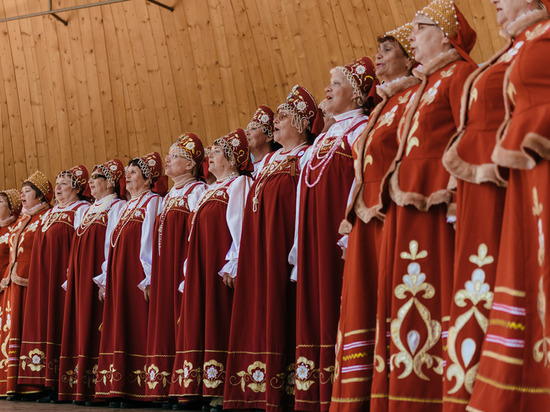 В Казани пройдет Республиканский фестиваль русской хоровой музыки
