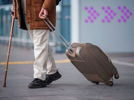 Пенсионеры Ноябрьска могут отдохнуть в санаториях России за счет округа