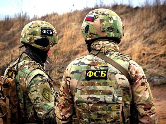 На Северном Кавказе отбирают прапорщиков и сержантов для ФСБ