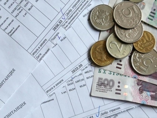 В Ставропольском ГРЦ рассказали о нюансах январских платежек за ЖКХ