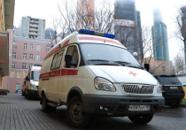 Пятеро детей из Семейного центра на Красносельской госпитализированы в одну из столичных больниц с признаками кишечной инфекции