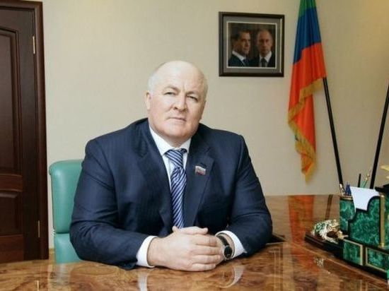 Суд смягчил меру пресечения экс-начальнику ТФОМС Дагестана