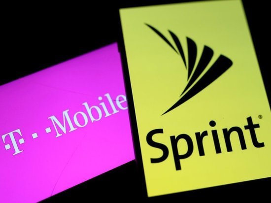 Суд одобрил слияние телекоммуникационных гигантов T-Mobile US и Sprint