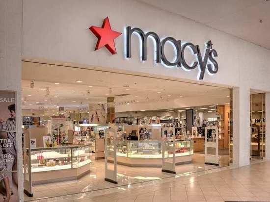 Macy’s закрывает 125 крупных магазинов и открывает небольшие
