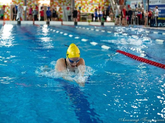 Спортсменка из Суоярви завоевала шесть золотых медалей