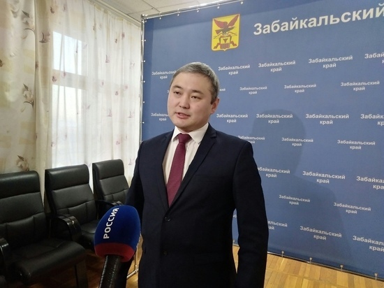 Бардалеев: Ситуация с ценами на маски в Забайкалье стабилизировалась