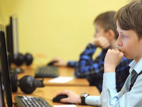 Забайкалье может провалить подключение школ к интернету