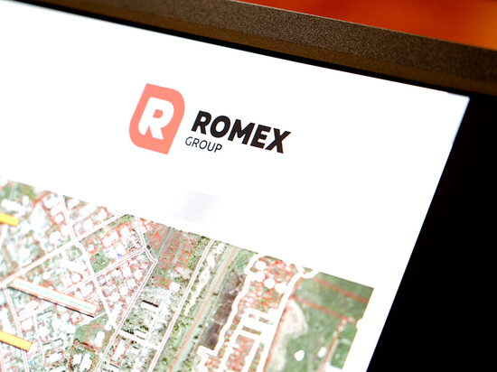 «Ромекс» возводит крупный оптово-распределительный центр в Невинномысске