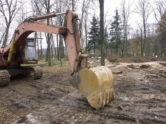 В Москве при строительстве шоссе обнаружили «братскую могилу» из 90-х