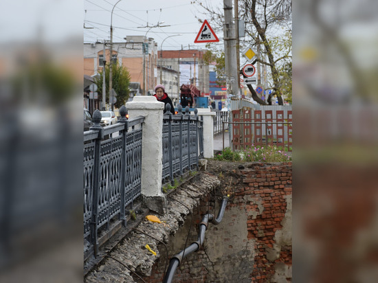 Мост на улице Базарной Тамбова расширят к сентябрю 2020 года