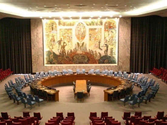 Стало известно условие встречи лидеров "пятерки" Совбеза ООН