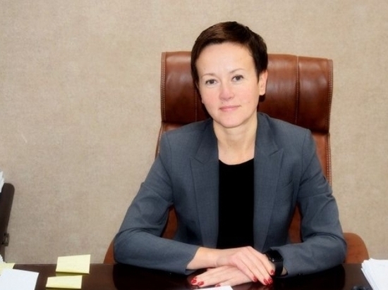 Карина Башкатова может стать новым мэром Обнинска