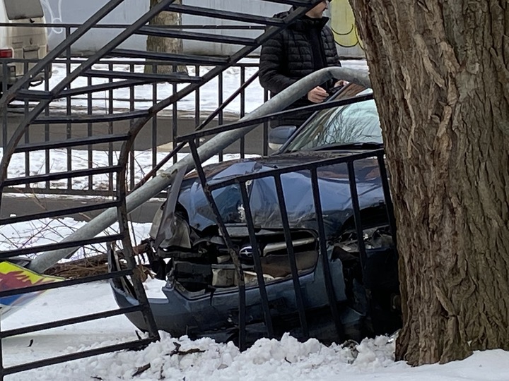 Последние новости ярославля происшествия
