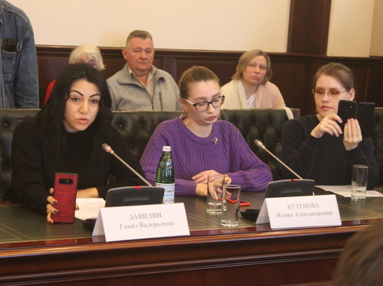 Глава города не видит конфликта между властью и горожанами