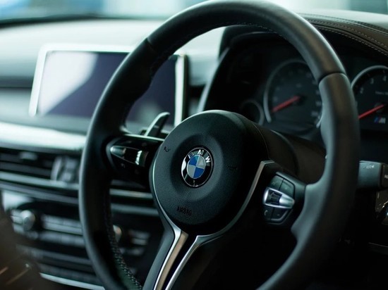 В России отзывают 20-летние автомобили BMW