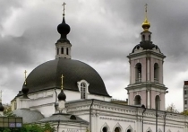 В результате нападения психически нездорового пациента на Храм Святителя Николая в Москве пострадали двое алтарников, Кирилл и Михаил