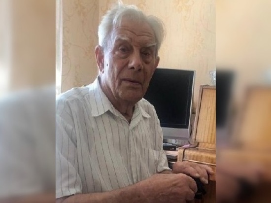В Ростове пропал нуждающийся в медицинской помощи пенсионер