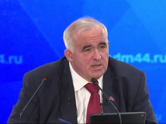 Костромской губернатор объяснил опасность борьбы с коррупцией