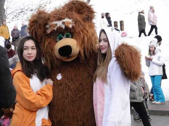 Более 6000 человек приняли участие в фестивале «Тепло» в Серпухове