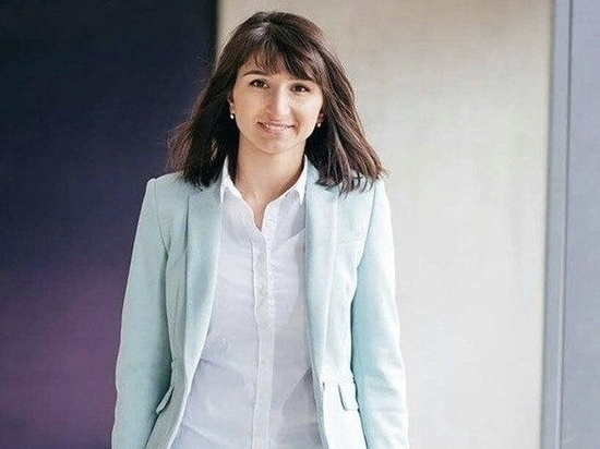 29-летняя чеченка избрана депутатом Бундестага