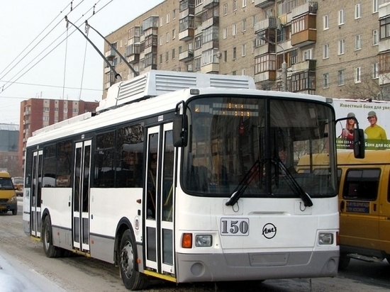 В Омске больше не будет троллейбусов «до Водников»