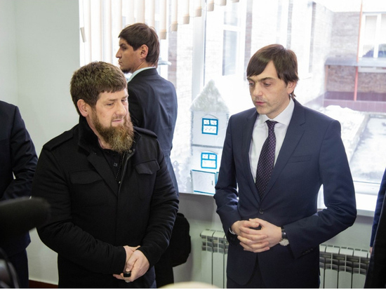 Минпросвещения отметило объективность результатов ЕГЭ в Чечне