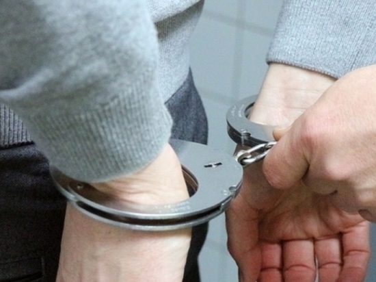 Преступника, находившегося в федеральном розыске, задержали в Тверской области