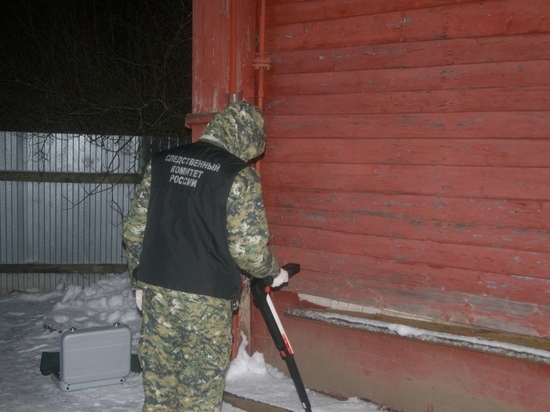 Стали известны подробности жестокого убийства в Тверской области